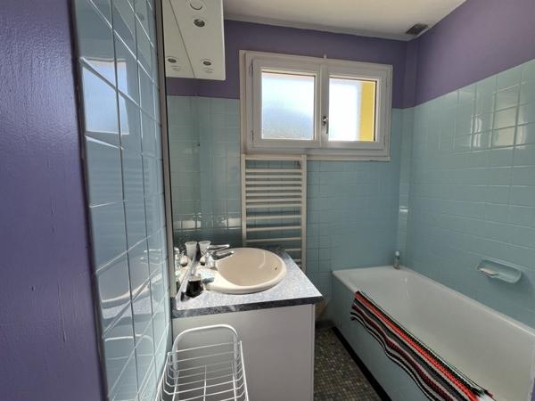 Maison à vendre |  Droux |  4 pièces | 69 m²