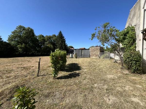 Maison à vendre |  Droux |  4 pièces | 69 m²