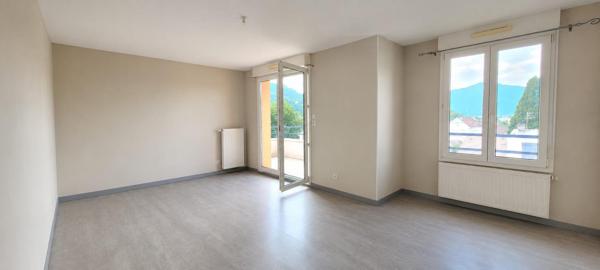 À vendre Appartement 4 pièces 81.24 m² - Saint-dié-des-vosges 88100
