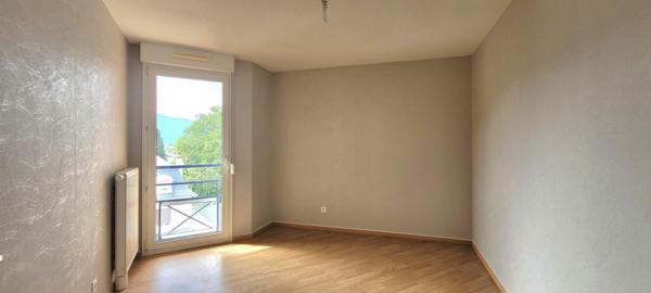 À vendre Appartement 4 pièces 81.24 m² - Saint-dié-des-vosges 88100
