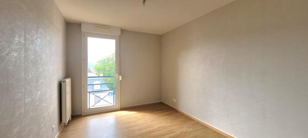 À vendre Appartement 4 pièces 81.24 m² - Saint-dié-des-vosges 88100