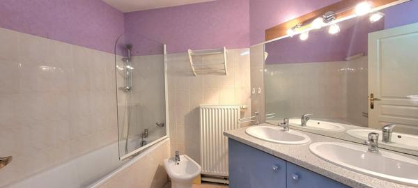À vendre Appartement 4 pièces 81.24 m² - Saint-dié-des-vosges 88100
