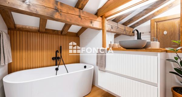 À vendre Appartement 4 pièces 67.98 m² - Megève 74120