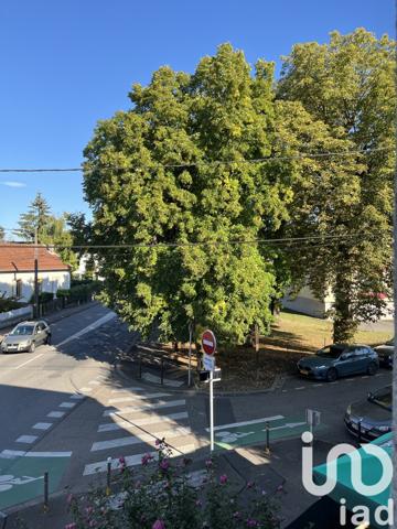 Location appartement 3 pièces 68 m² Lorry-lès-Metz