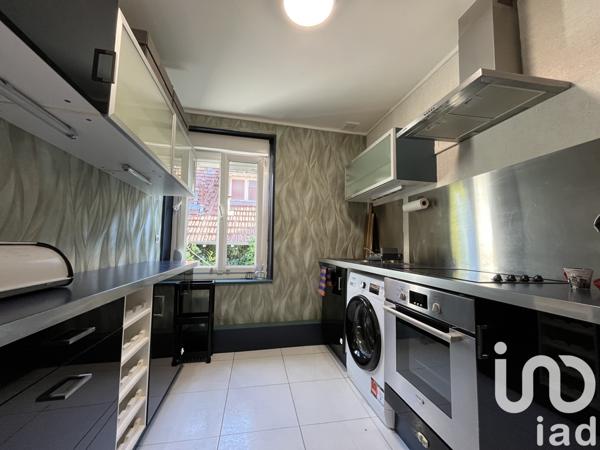 Location appartement 3 pièces 68 m² Lorry-lès-Metz