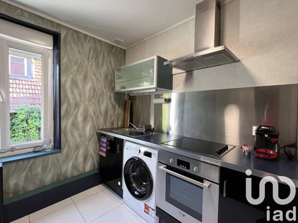 Location appartement 3 pièces 68 m² Lorry-lès-Metz