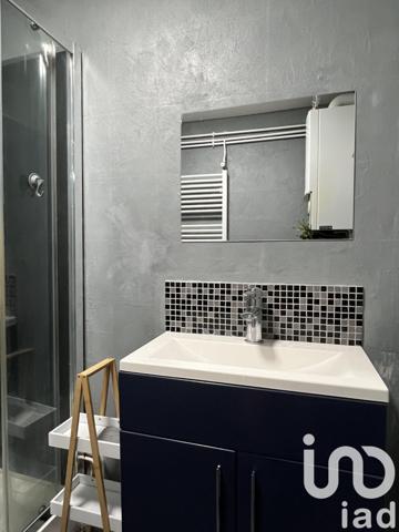 Location appartement 3 pièces 68 m² Lorry-lès-Metz