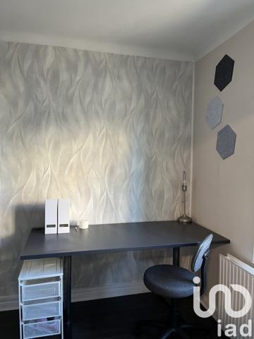 Location appartement 3 pièces 68 m² Lorry-lès-Metz