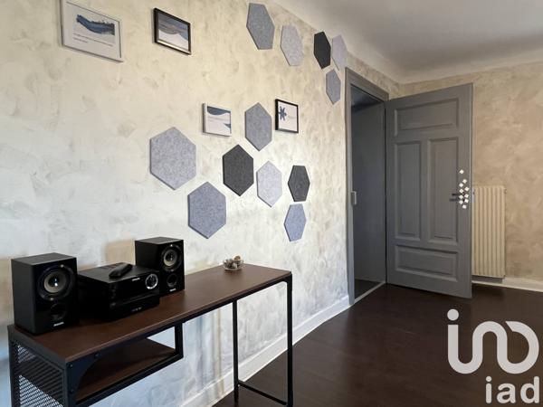 Location appartement 3 pièces 68 m² Lorry-lès-Metz