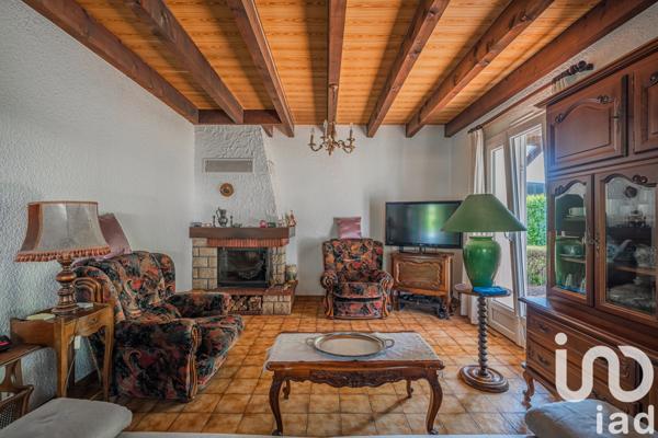 Maison à vendre 4 pièces 100 m² Noyarey