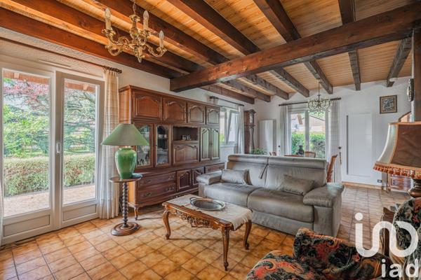 Maison à vendre 4 pièces 100 m² Noyarey