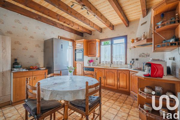 Maison à vendre 4 pièces 100 m² Noyarey