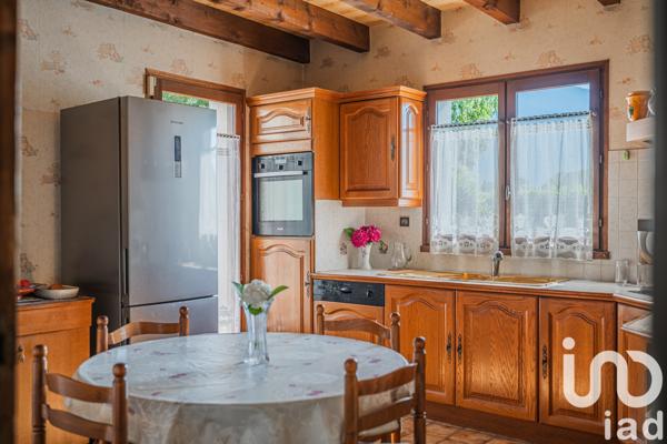 Maison à vendre 4 pièces 100 m² Noyarey