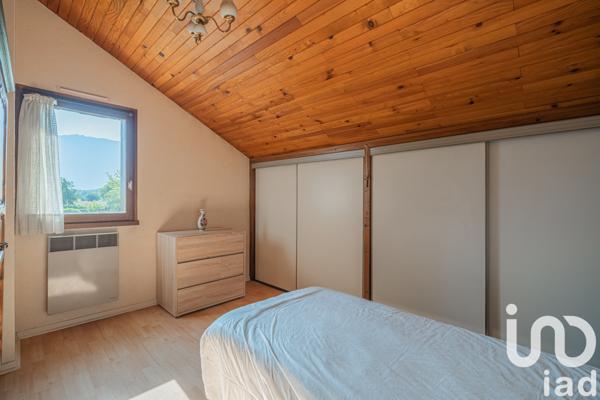 Maison à vendre 4 pièces 100 m² Noyarey