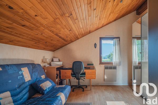 Maison à vendre 4 pièces 100 m² Noyarey