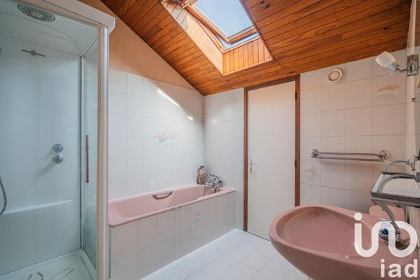 Maison à vendre 4 pièces 100 m² Noyarey