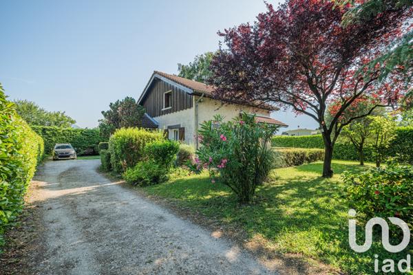 Maison à vendre 4 pièces 100 m² Noyarey