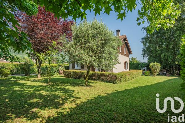 Maison à vendre 4 pièces 100 m² Noyarey