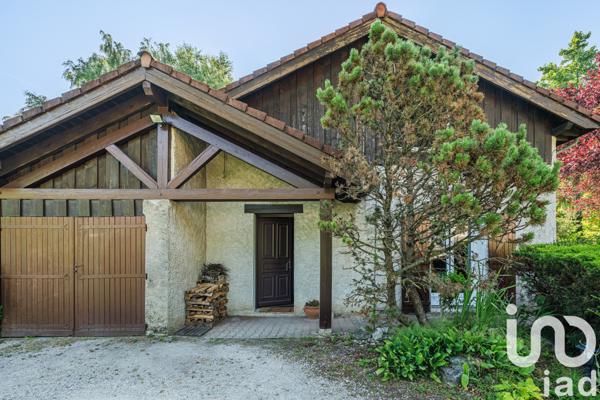 Maison à vendre 4 pièces 100 m² Noyarey