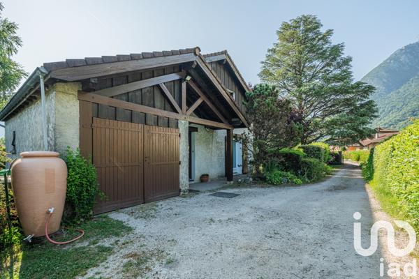 Maison à vendre 4 pièces 100 m² Noyarey