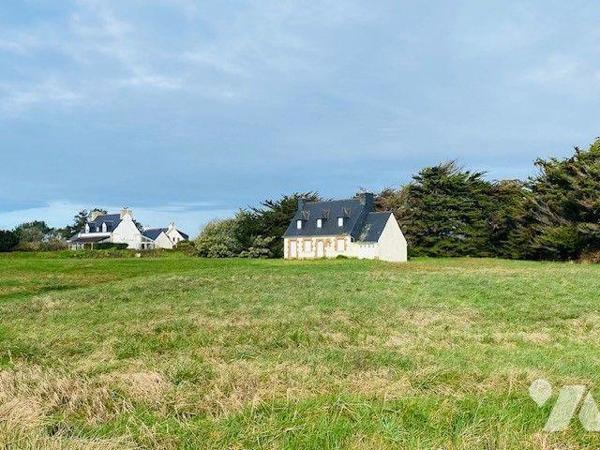 A Vendre à Pleumeur-Bodou (22560) en Côtes-d'Armor (22), Maison en bord de mer, d'une surface d...