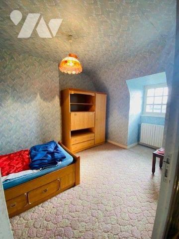 A Vendre à Pleumeur-Bodou (22560) en Côtes-d'Armor (22), Maison en bord de mer, d'une surface d...
