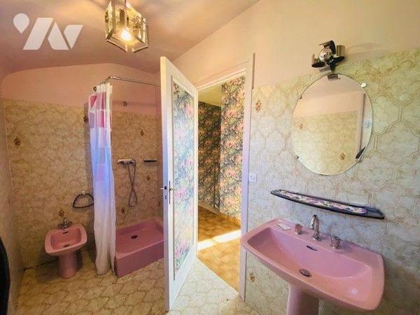 A Vendre à Pleumeur-Bodou (22560) en Côtes-d'Armor (22), Maison en bord de mer, d'une surface d...