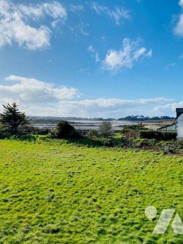 A Vendre à Pleumeur-Bodou (22560) en Côtes-d'Armor (22), Maison en bord de mer, d'une surface d...
