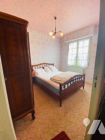 A Vendre à Pleumeur-Bodou (22560) en Côtes-d'Armor (22), Maison en bord de mer, d'une surface d...