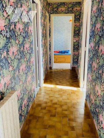 A Vendre à Pleumeur-Bodou (22560) en Côtes-d'Armor (22), Maison en bord de mer, d'une surface d...