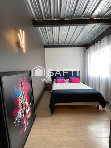 Maison contemporaine