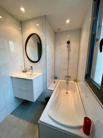 Maison contemporaine