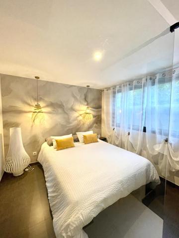 Maison contemporaine