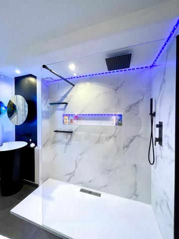 Maison contemporaine