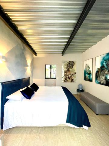 Maison contemporaine