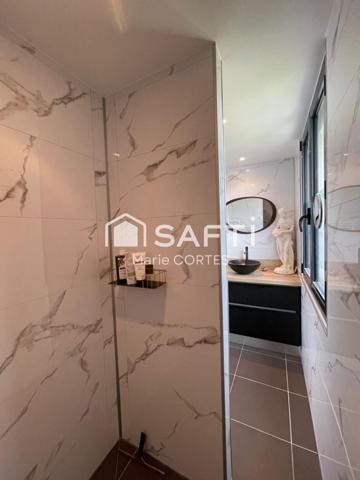 Maison contemporaine