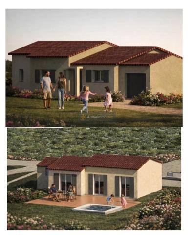 Vente Villa 4 pièces 76 m2 à Olmeta-Di-Tuda