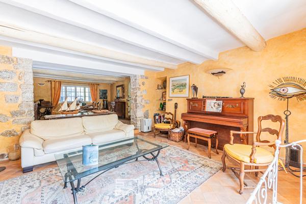 Bastide 19ème avec Piscine