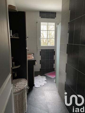 Maison à vendre 6 pièces 103 m² La Ferrière