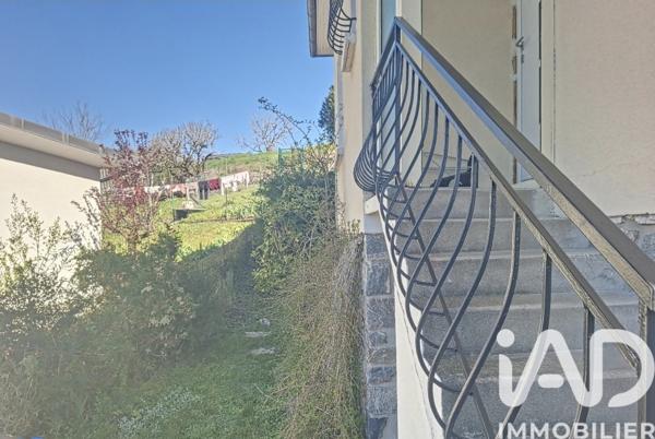 Maison à vendre 4 pièces 93 m² Tulle