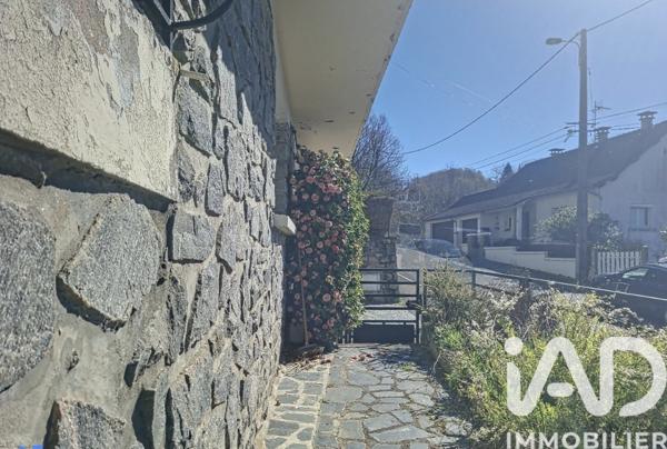 Maison à vendre 4 pièces 93 m² Tulle