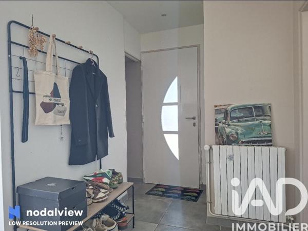 Maison à vendre 4 pièces 93 m² Tulle