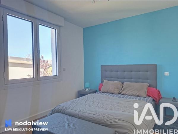 Maison à vendre 4 pièces 93 m² Tulle