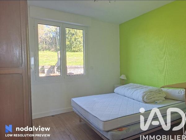 Maison à vendre 4 pièces 93 m² Tulle