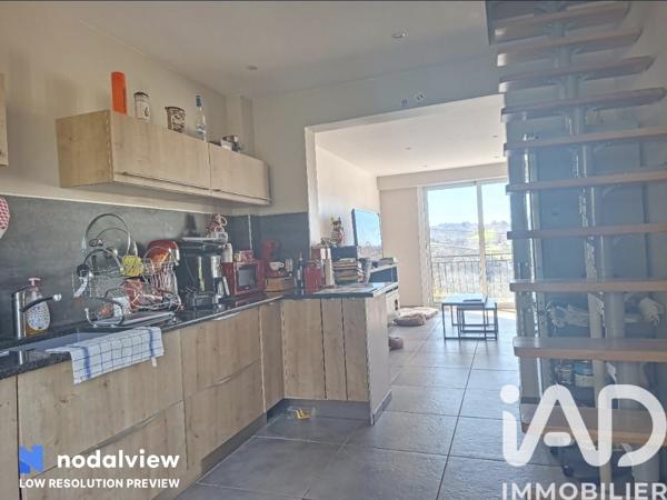 Maison à vendre 4 pièces 93 m² Tulle