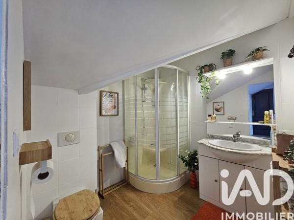 Maison à vendre 5 pièces 107 m² Saint-Philbert-de-Grand-Lieu