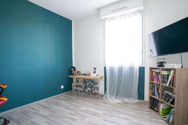 Maison Monnaie 4 pièce(s) 80 m2 centre bourg