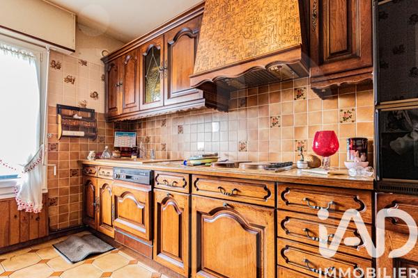 Appartement à vendre 3 pièces 80 m² Le Havre