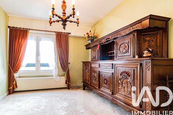 Appartement à vendre 3 pièces 80 m² Le Havre