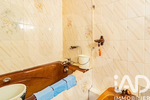 Appartement à vendre 3 pièces 80 m² Le Havre